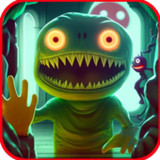 Green of Garten Scary Game3_rowtechapk.com