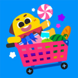 Cocobi Supermarket - Kids game1.0.14_rowtechapk.com