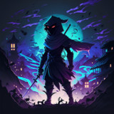 Shadow Ninja 20231.10.0_rowtechapk.com