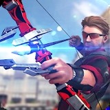 弓箭刺客破解版<span>(mod)</span>1.2.0_rowtechapk.com