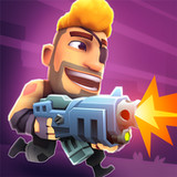 Autogun Heroes: Run and Gun<span>(No ads)</span>1.10.1_rowtechapk.com