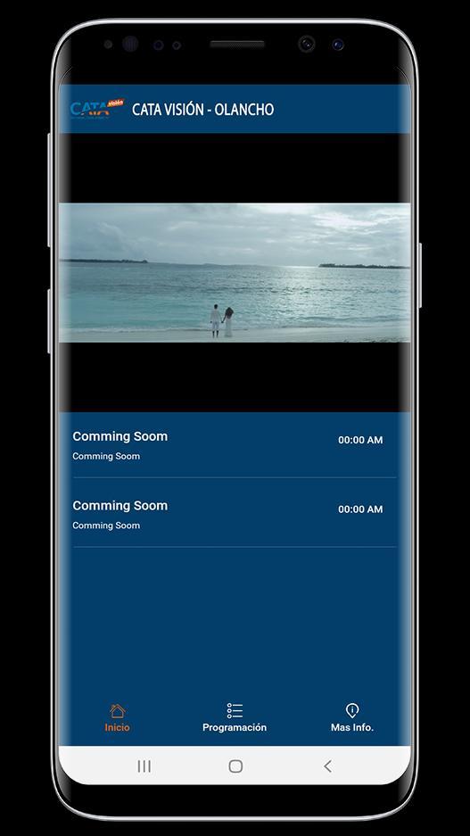 CATA VISION screenshot image 2_Popularmodapk.com