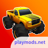 Monster Truck Rampage<span>(Instant Win)</span>0.2.6_rowtechapk.com