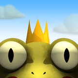 Runaway Toad1.0410_rowtechapk.com