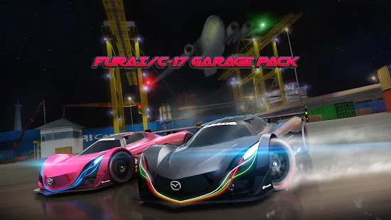 漂移大战破解版<span>(mod)</span> screenshot image 30_Popularmodapk.com