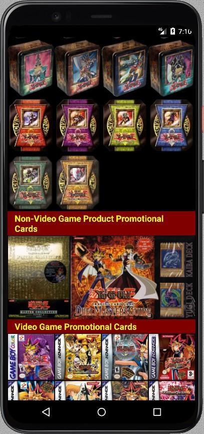 Goat Format - YGO screenshot image 4_Popularmodapk.com