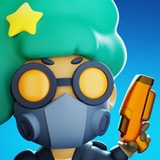 Brink of Mayhem<span>(Unlimited Bullets)</span>0.7_rowtechapk.com