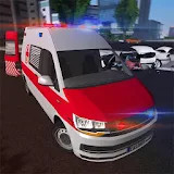 Emergency Ambulance Simulator<span>(Unlock In-App Purchases)</span>1.2.4_rowtechapk.com