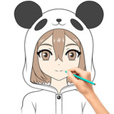 How to draw comics1.1_rowtechapk.com