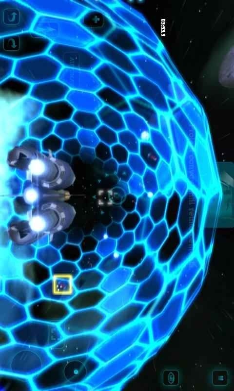 无重力战机破解版（含数据包）<span>(mod)</span> screenshot image 4_Popularmodapk.com