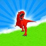 Jurassic Run0.1.2b5_rowtechapk.com