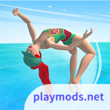 Human Flip: Jump Master Game<span>(No ads)</span>1.19.0_rowtechapk.com