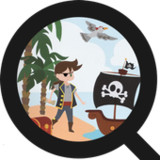 Los piratas: Objetos Ocultos1.0.13_rowtechapk.com