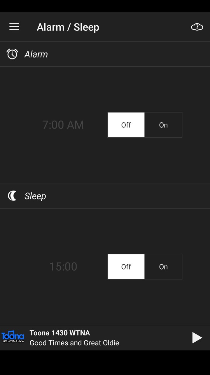 Forever Radio screenshot image 1_Popularmodapk.com