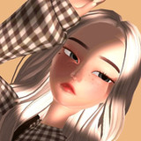 Zepeto Wallpaper Aesthetic1.0.4_rowtechapk.com