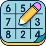 Sudoku - Number match game0.9_rowtechapk.com