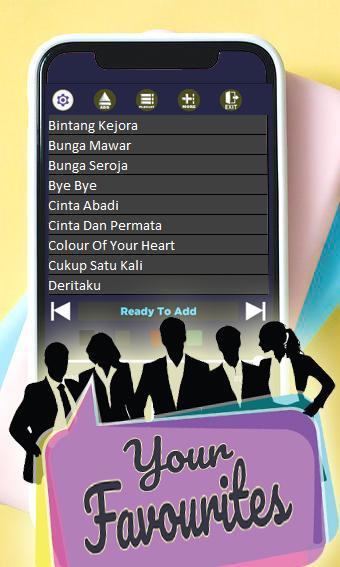 Panbers Nostalgia Lama screenshot image 7_Popularmodapk.com