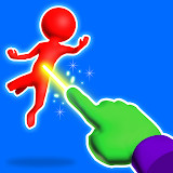Magic Finger 3D<span>(Unlimited Currency)</span>1.4.1_rowtechapk.com