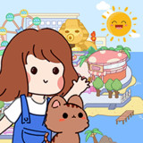 Little Princess Castle world1.1_rowtechapk.com