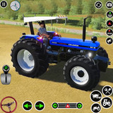 US Tractor Farming Games 3D1.0_rowtechapk.com