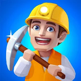 Idle Mining Factory Tycoon<span>(Unlock In-App Purchases)</span>1.3.6_rowtechapk.com