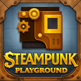 Steampunk Playground<span>(No Ads Free Rewards)</span>1.0.4_rowtechapk.com