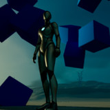 Unreal Engine 5 Demo With Car8.5_rowtechapk.com