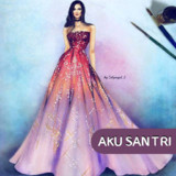 How to Draw Dresses1.0.7_rowtechapk.com