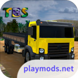Truck Brasil Simulador<span>(unlimited money)</span>3.0.9_rowtechapk.com
