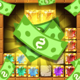 Gem Puzzle : Win Jewel Rewards4.2.0_rowtechapk.com
