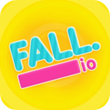 Fall io Race of Dino<span>(Unlimited Money)</span>1.5.0.14_rowtechapk.com