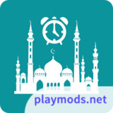Prayer Times, Adhan, Qibla<span>(Premium Unlocked)</span>1.15.0_rowtechapk.com