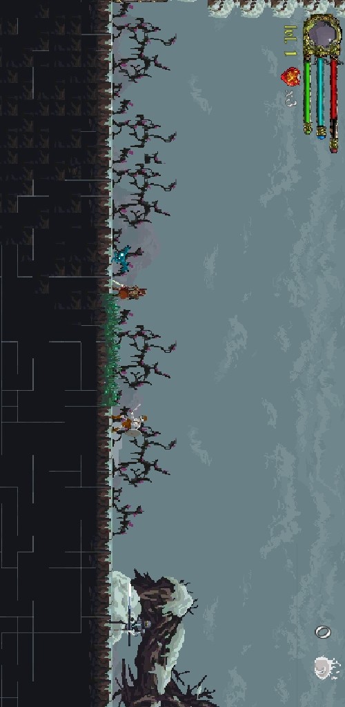 Bastardus - Knight Soul (Alpha) (More and more souls) screenshot image 17_Popularmodapk.com