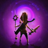 Dungeon Chronicle<span>(Mod Menu)</span>3.19_rowtechapk.com