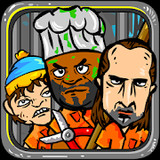 Prison Life RPG(Unlimited Gold)1.6.1_rowtechapk.com