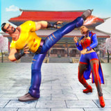 Karate Hero Kung Fu Fighting(Unlimited Money)21_rowtechapk.com