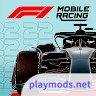 F1 Mobile Racing<span>(Unlimited money)</span>3.5.11_rowtechapk.com
