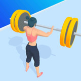 Weight Runner 3D(A lot of money)1.0.7_rowtechapk.com
