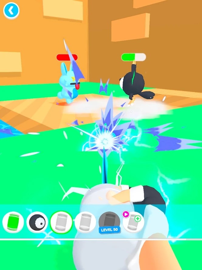 Monster Box<span>(No ads)</span> screenshot image 11_Popularmodapk.com