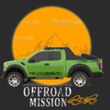 Project Offroad Driving Games1.0_rowtechapk.com