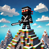 Ninja Craftastic<span>(No Ads)</span>1.20.0.1_rowtechapk.com