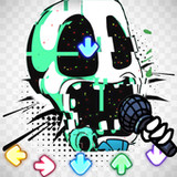 DOORS VS FNF Mod2_rowtechapk.com