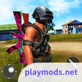 Gun Strike:Offline Shooting 3D<span>(Free Shopping)</span>3.0.1_rowtechapk.com