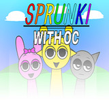 Sprinki-Simple Drawing Version<span>(Player-made)</span>1.0_rowtechapk.com