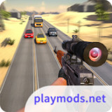 Sniper Shot Gun Shooting Games<span>(No Ads)</span>1.2.6_rowtechapk.com