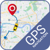 GPS Live Navigation & Maps Route Finder1.0.10_rowtechapk.com