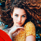 Sofie Dossi Wallpapers3.0_rowtechapk.com