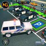 Car Game: Police Car Parking1.1.7_rowtechapk.com