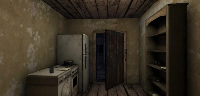 Specimen Zero - Online horror<span>(Everything Unlocked)</span> screenshot image 7_Popularmodapk.com