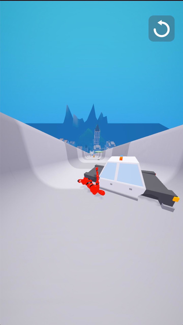 Fall Ragdoll screenshot image 9_Popularmodapk.com